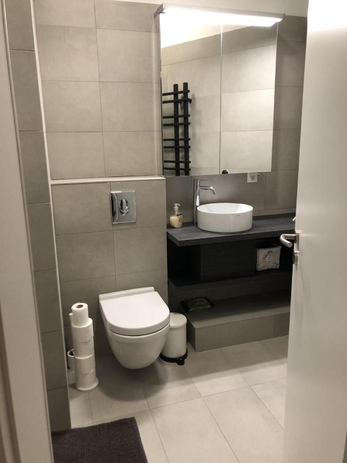 Skolo Reykjavik Apartments Экстерьер фото