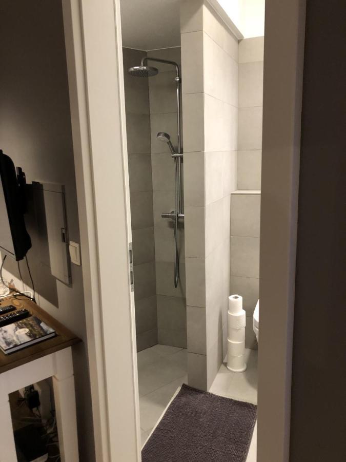 Skolo Reykjavik Apartments Экстерьер фото
