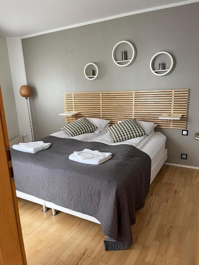 Skolo Reykjavik Apartments Экстерьер фото