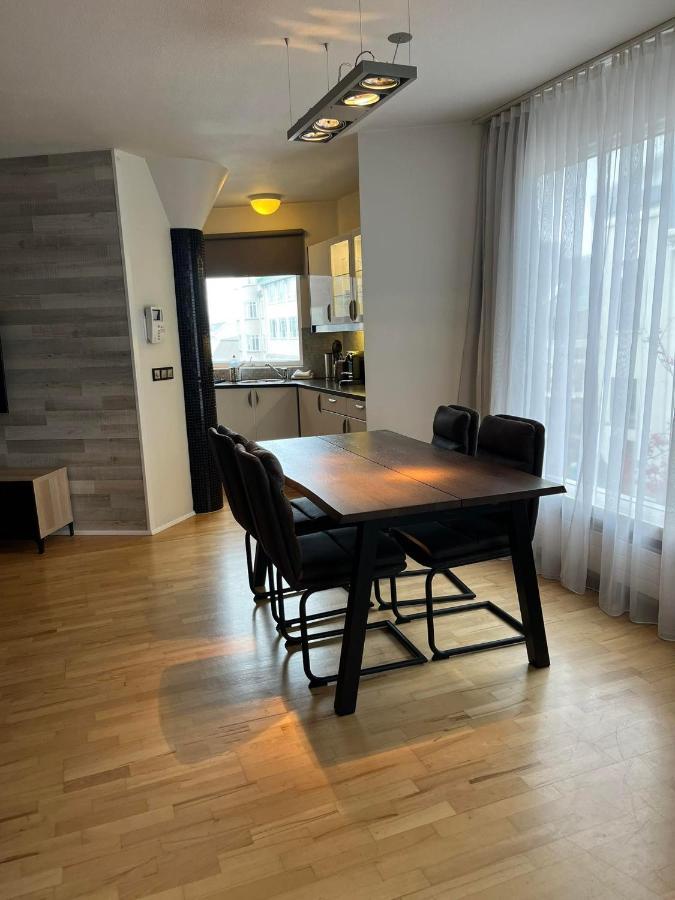 Skolo Reykjavik Apartments Экстерьер фото