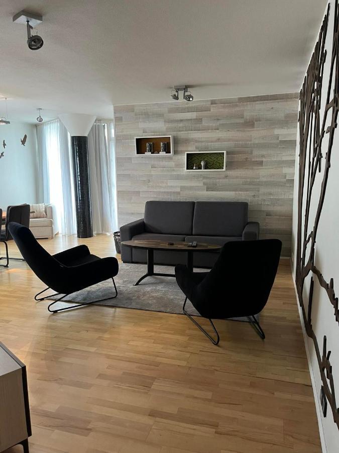 Skolo Reykjavik Apartments Экстерьер фото